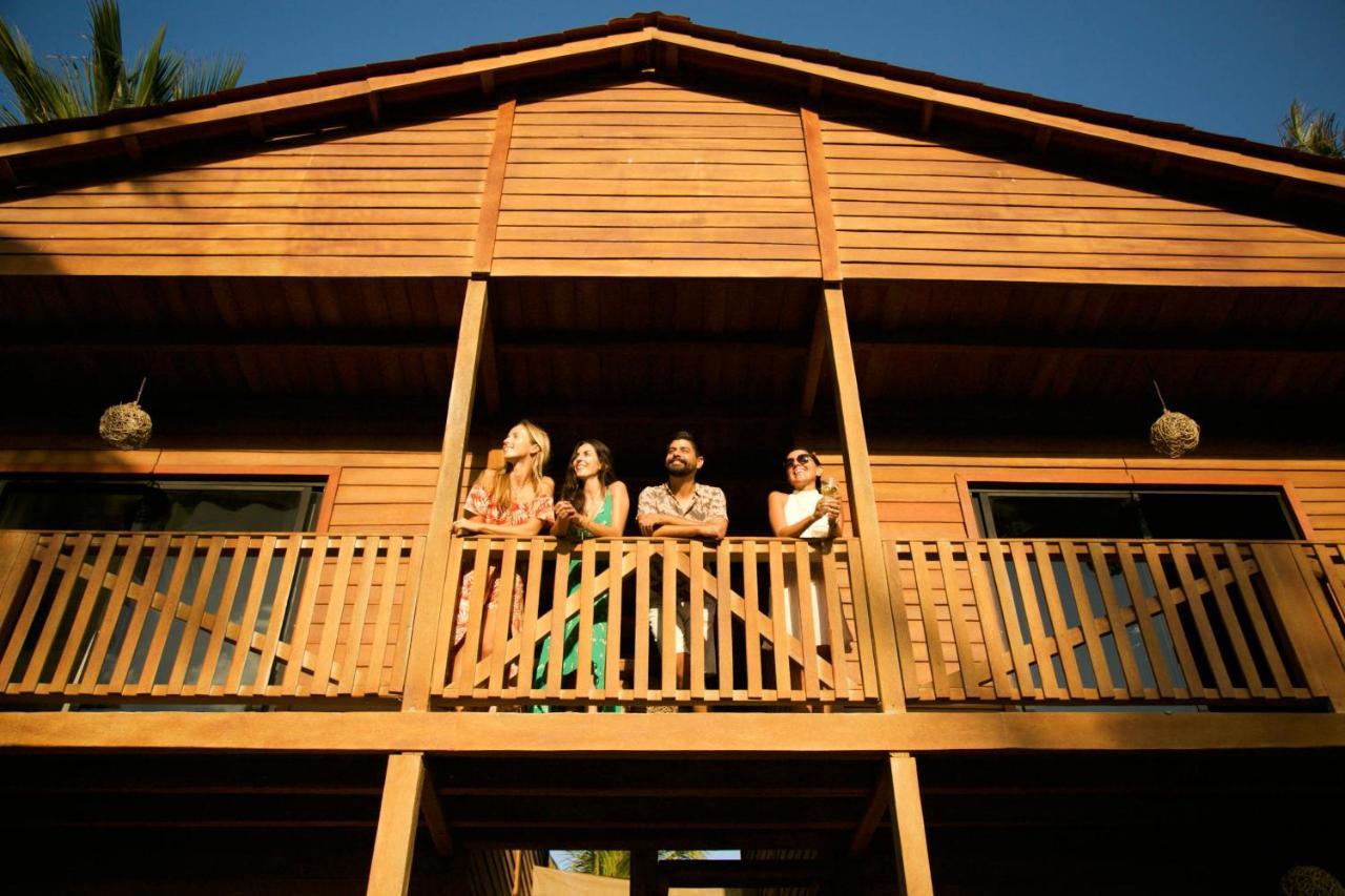 Hotel El Regalo El Cuyo Extérieur photo