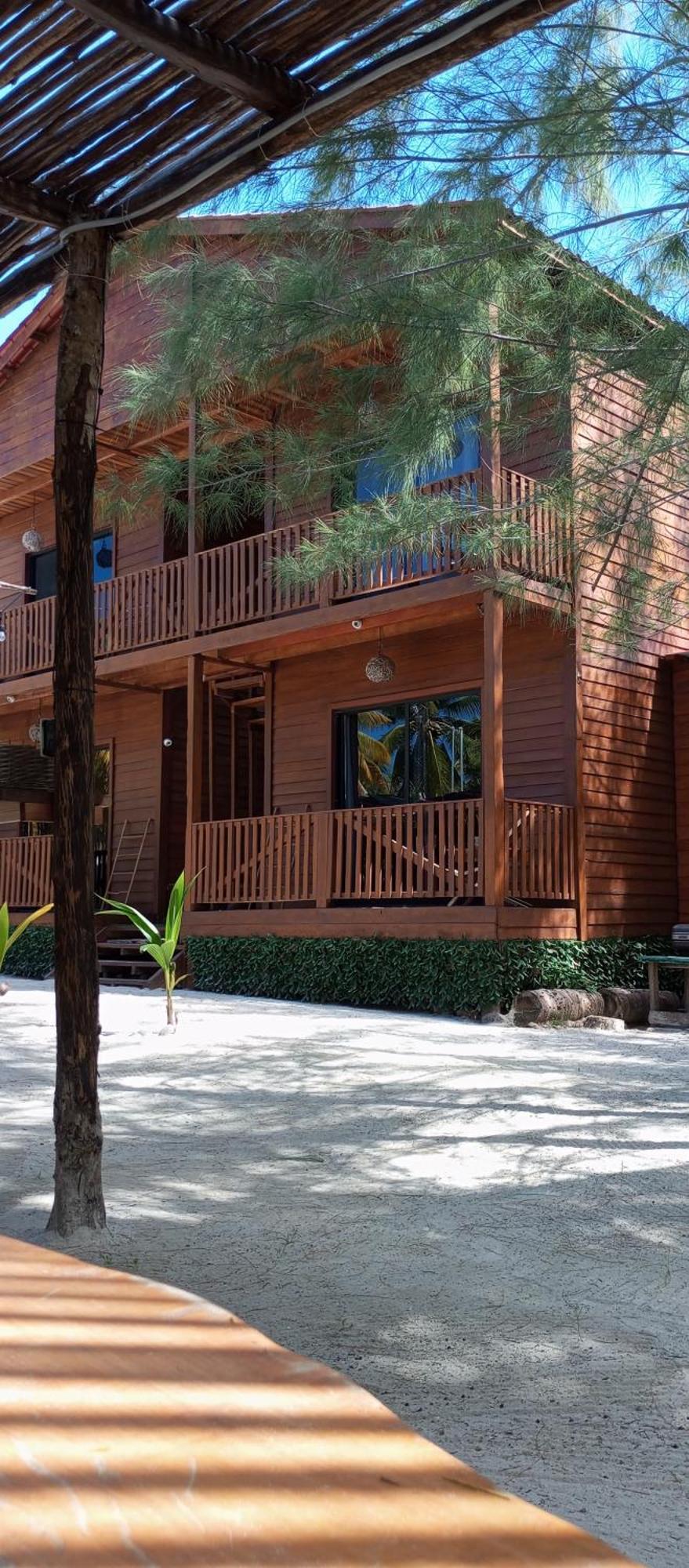 Hotel El Regalo El Cuyo Extérieur photo