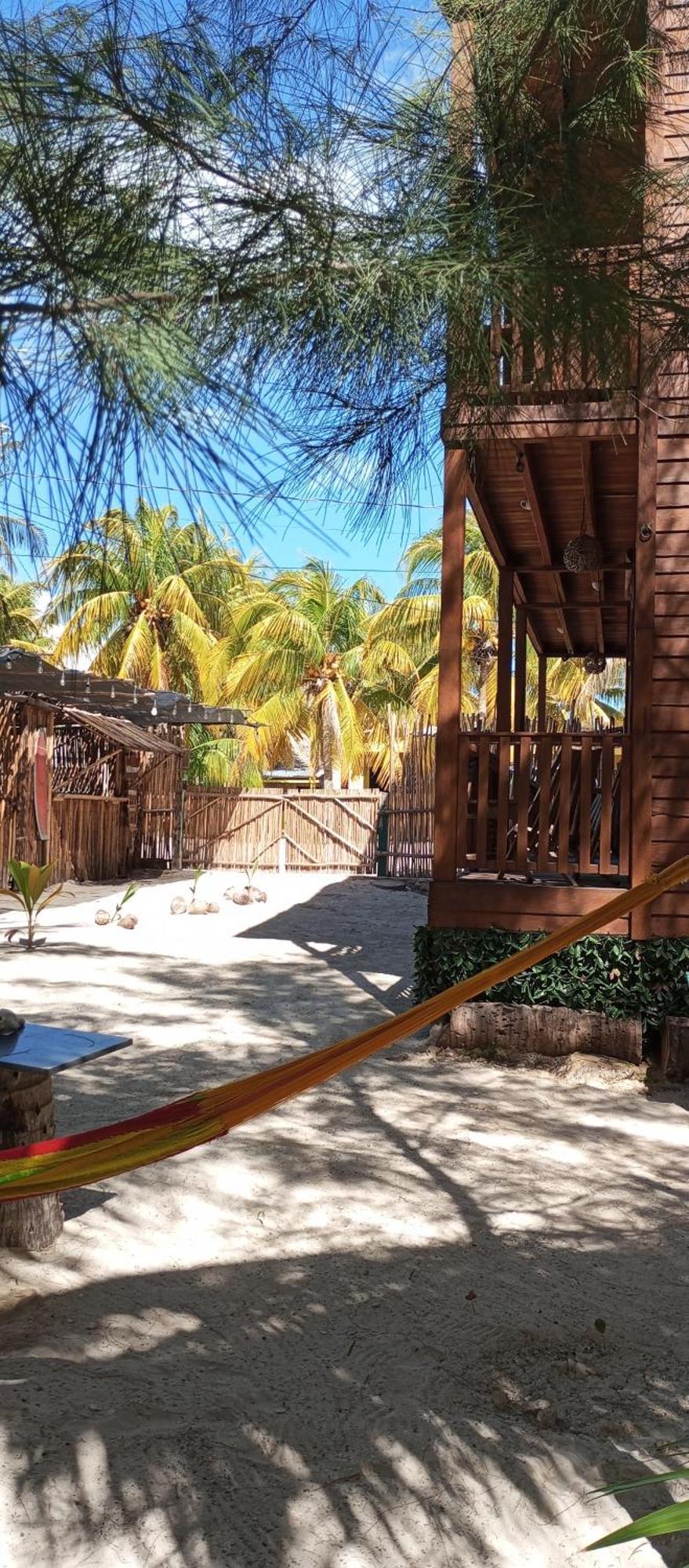 Hotel El Regalo El Cuyo Extérieur photo